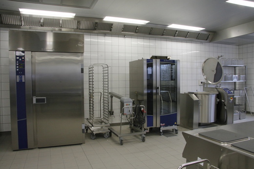 Bosch, České Budějovice - po realizaci 3