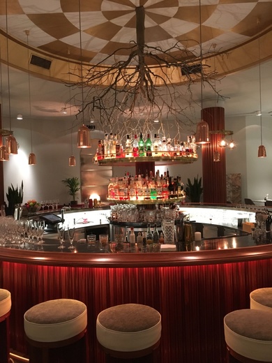 Hotel Jalta, Praha - po realizaci 6